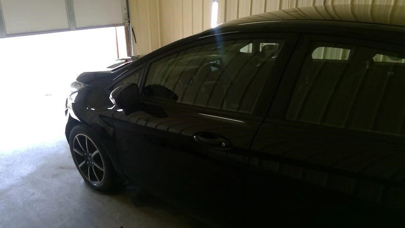 Starter Motor Without Turbo Fits 11-19 FIESTA 1910968