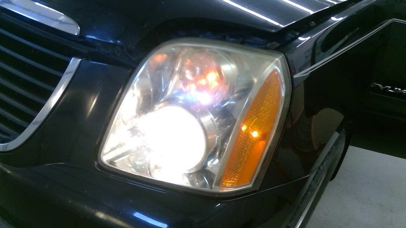 Driver Left Headlight Base Fits 07-14 YUKON 1967094