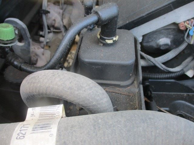 Steering Gear/Rack Power Steering Fits 97-00 CHEVROLET 2500 PICKUP 158