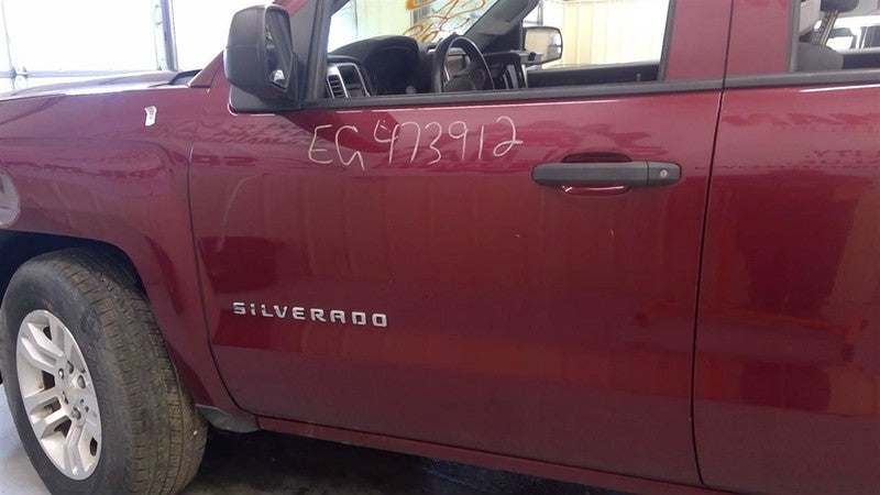 Carrier Front 3.42 Ratio Opt GU6 Fits 15-20 SUBURBAN 1500 1652103
