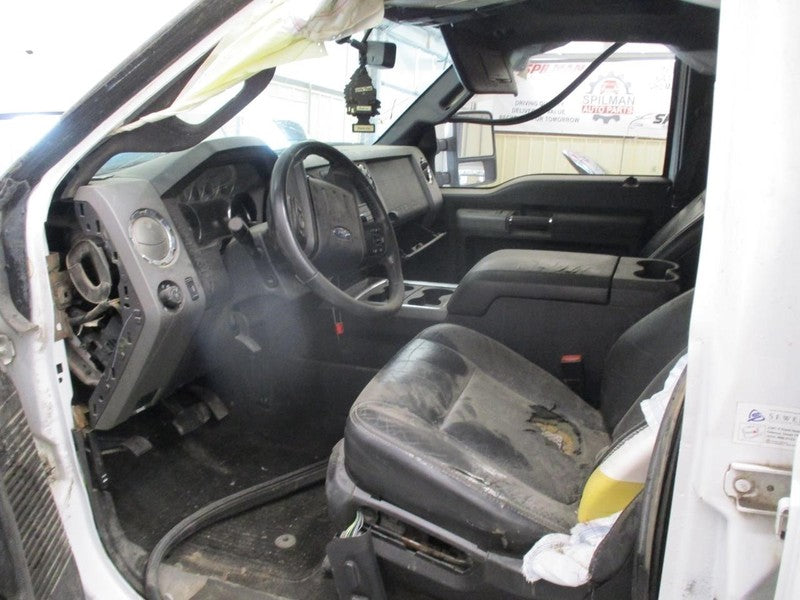 Ford F-250SD 2012 Headrest Used 5623
