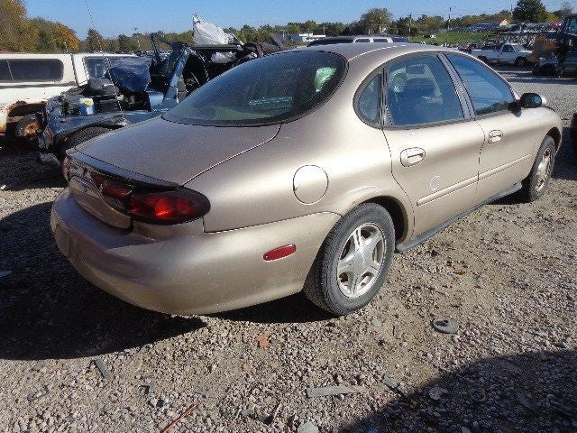 Strut Front Fits 99 SABLE 779904