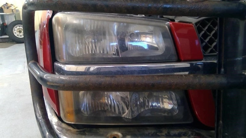 SILVRDO15 2005 Seat Belt Rear 1733197