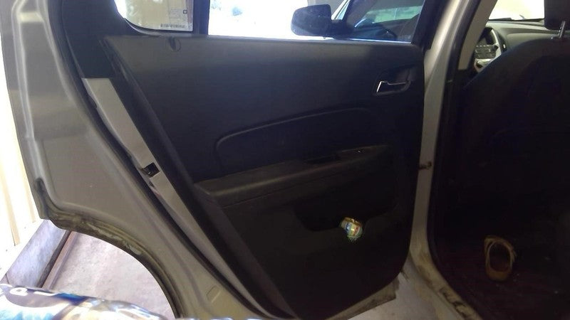 EQUINOX   2012 Door Trim Panel Rear 2051352