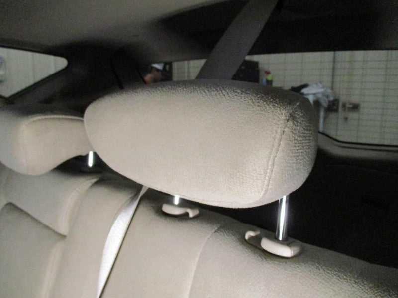 Nissan Murano 2007 Headrest Used 6686