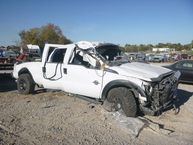 Power Steering Pump Fits 11-16 FORD F250SD PICKUP 1903752