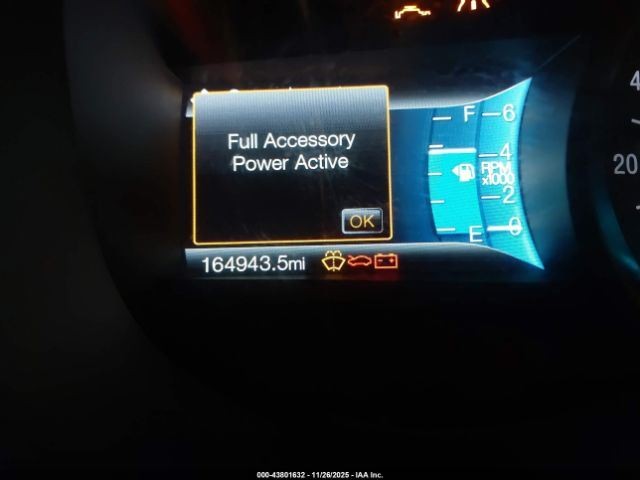 AC Compressor Fits 17-20 LINCOLN CONTINENTAL 1738580