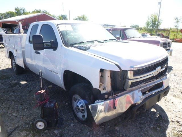 Fan Clutch 6.0L Fits 11-19 SIERRA 2500 PICKUP 1434682
