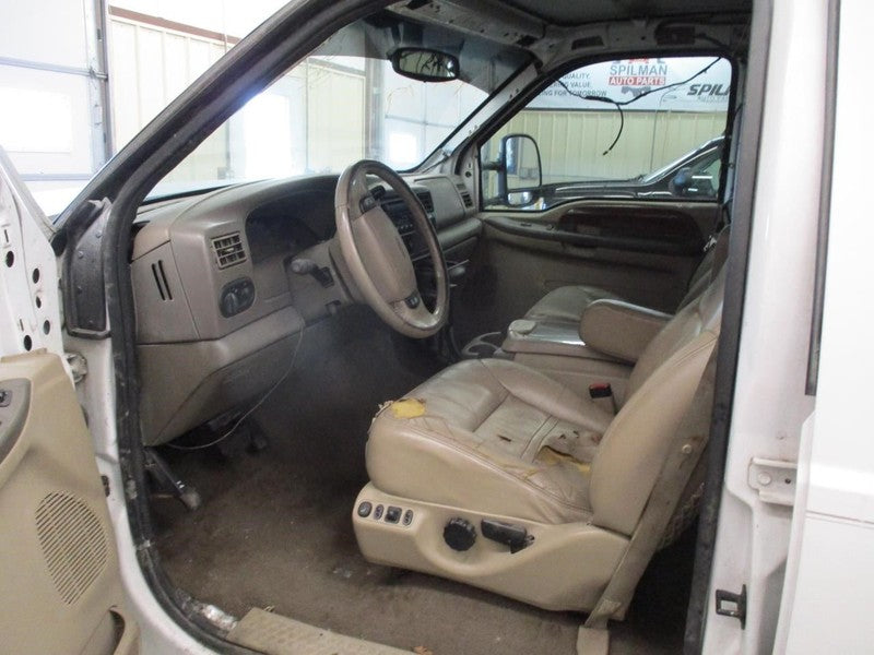 EXCURSION 2000 Rear View Mirror 1732672