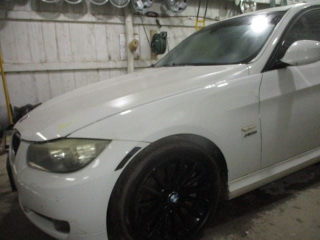 Automatic Transmission Speed 3.0L 6 Cylinder AWD Fits 09-13 BMW 328i 1
