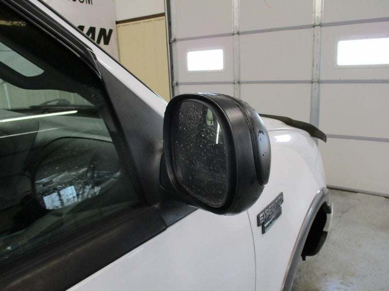 Passenger Side View Mirror Power Heated Fits 97-02 EXPEDITION 1887697