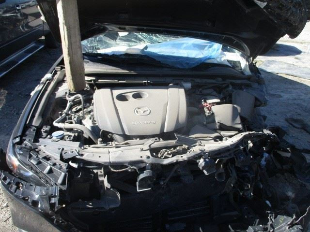 Transfer Case AWD Fits 19-22 MAZDA 3 1554554