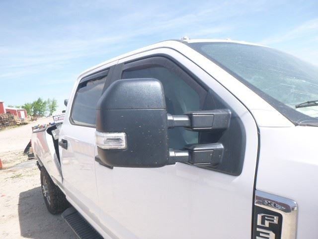 F350SD    2020 Antenna 1658451