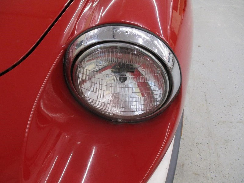 Headlight Fits 82-90 ALFA-ROMEO 2000 1670622