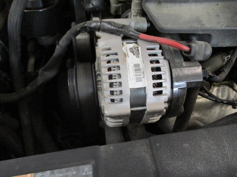 Seat Belt Front Bucket Passenger Buckle Fits 06-11 DTS 1934896