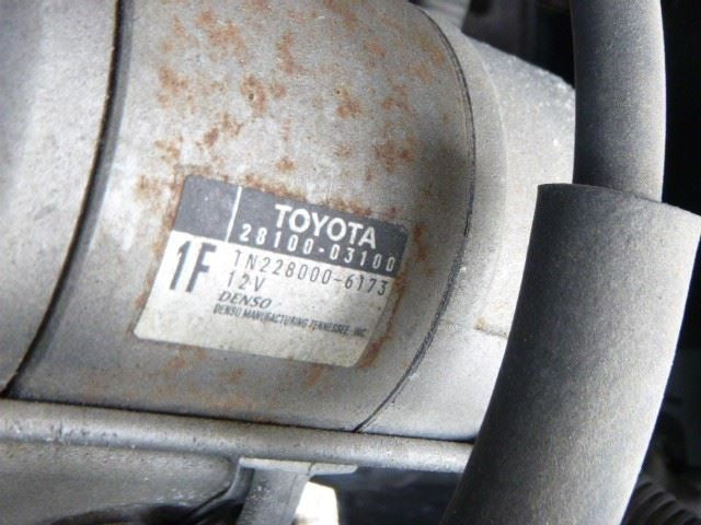 Brake Lamp CAMRY     2001 High Mounted Stop Light 1237013