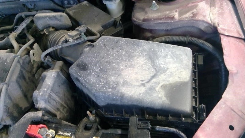 Air Cleaner 2.4L Fits 15-20 TLX 1736021