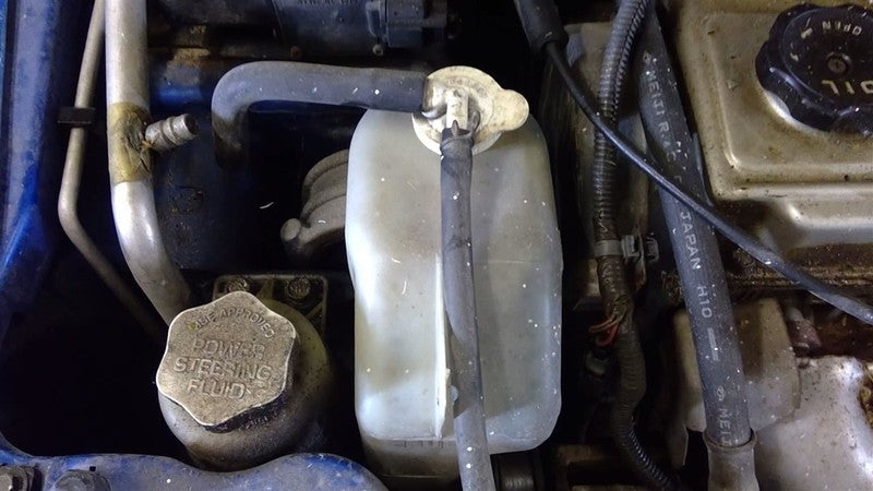 Starter Motor 4 Cylinder Fits 00-05 ECLIPSE 1734287