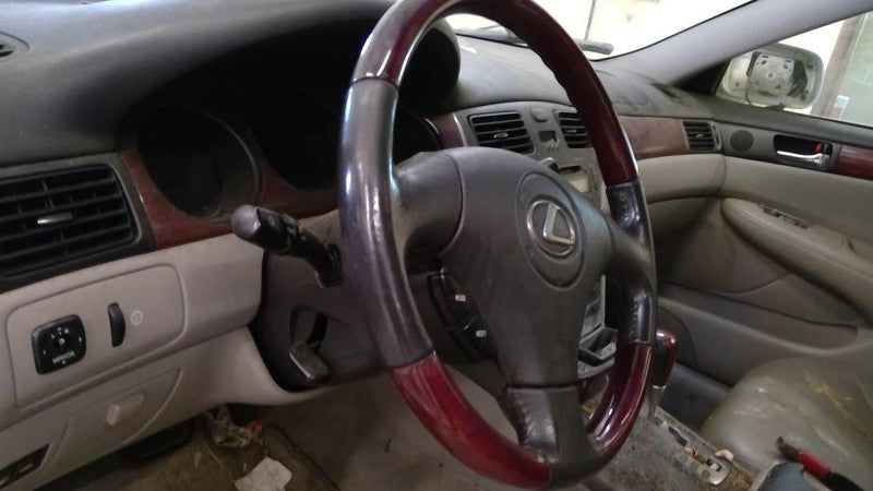 Steering Column Floor Shift Fits 02-03 LEXUS ES300 1924757