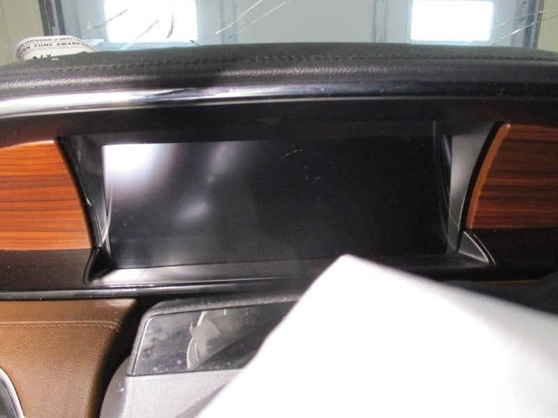 Speedometer MPH And KPH ID NL7T-10849-EC Fits 22 NAVIGATOR 1696457
