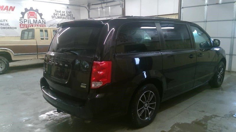 CARAVAN   2019 Seat Rear 2021483