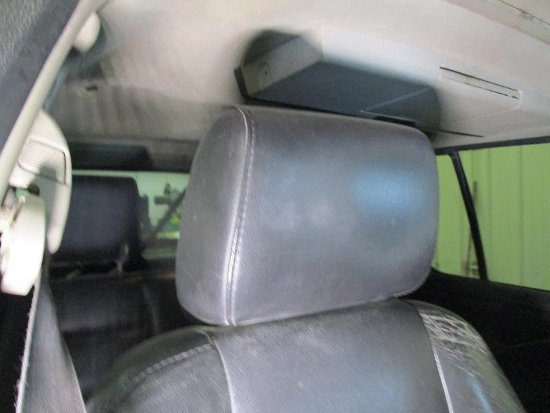 Mercury Mountaineer 2007 Headrest Used 3871