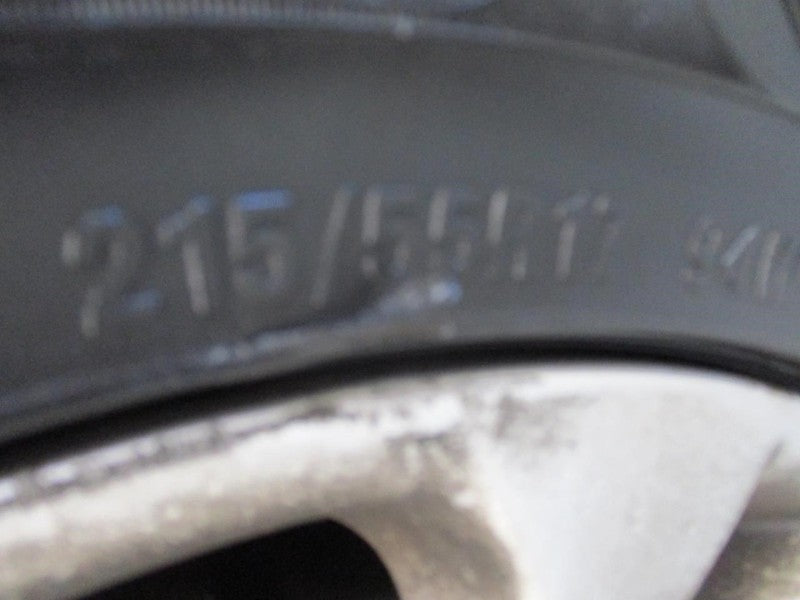AC Compressor Thru 1/14 Fits 11-14 JUKE 1646188