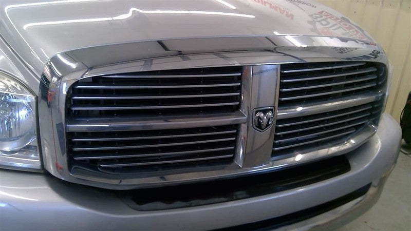 RAM1500   2008 Seat Belt Rear 1687789