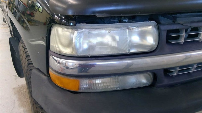 Starter Motor Fits 99-00 SIERRA 1500 PICKUP 1704239