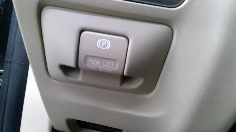 S60       2014 Dash/Interior/Seat Switch 1737727