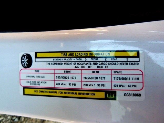 Steering Gear/Rack Power Rack And Pinion Fits 16 DURANGO 1901545