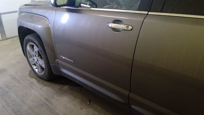 Alternator Fits 10-17 EQUINOX 1909782