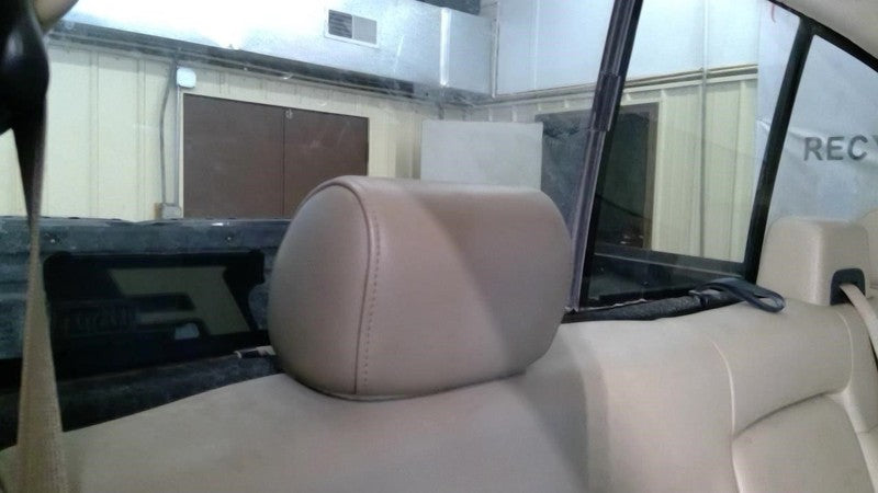 Ford F-150 2006 Headrest Used 3970