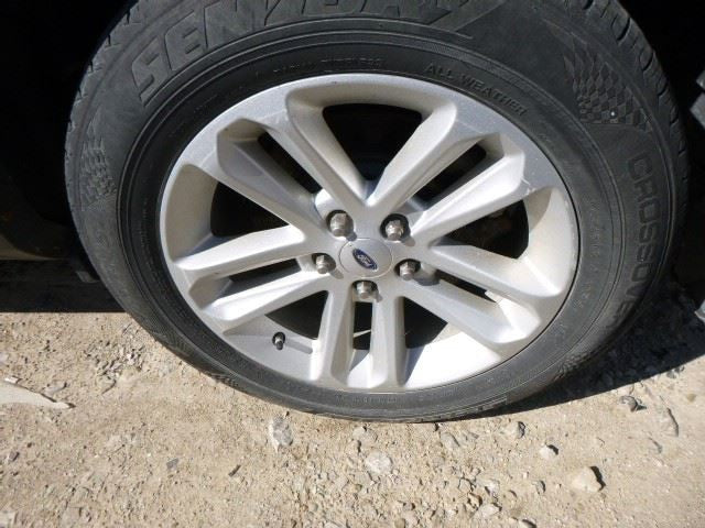 Driver Left Headlight Halogen Fits 11-12 EXPLORER 1171649