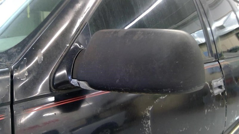 Driver Side View Mirror Power Fits 92-00 CHEVROLET 2500 PICKUP 1917361
