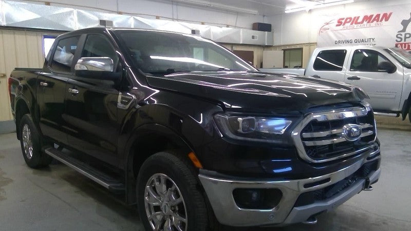 Rear Axle Electronic Locking Differential Fits 19-23 RANGER 1900660