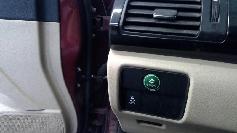 ACCORD    2016 Dash/Interior/Seat Switch 1736092