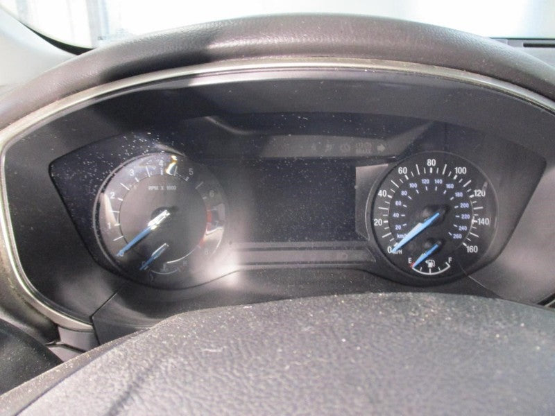 Speedometer Cluster MPH ID DS7T-10849-AA Thru Ah Fits 13 FUSION 186382