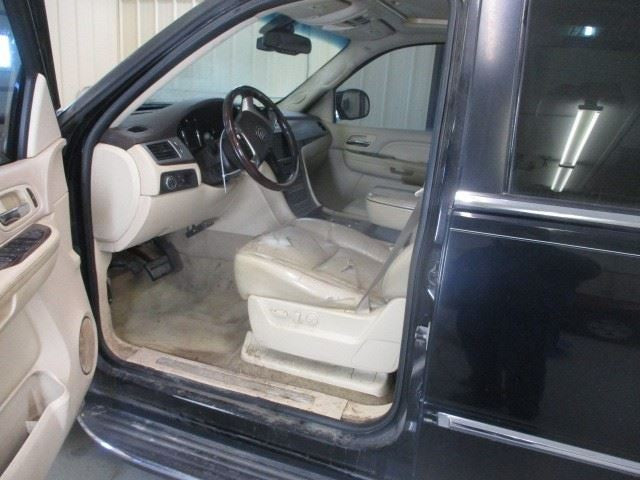 Carrier Front 3.42 Axle Ratio GU6 Opt NR3 Fits 07-13 ESCALADE 1623257