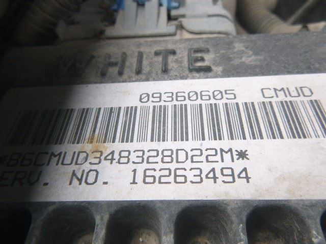Steering Gear/Rack Power Steering Opt Z85 Fits 95-03 S10/S15/SONOMA 15