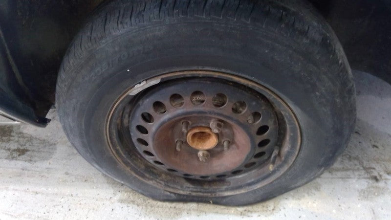 Power Steering Pump Custom Fits 91-95 LESABRE 1718814