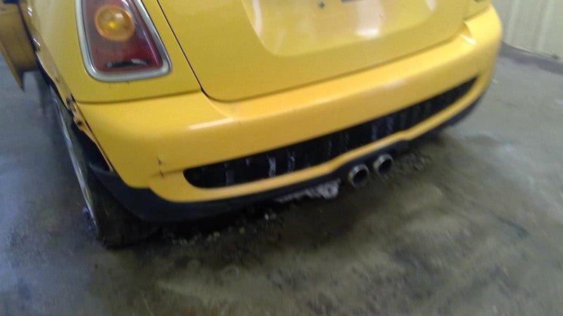 Anti-Lock Brake Part Assembly HT Fits 07-08 MINI COOPER 1891787