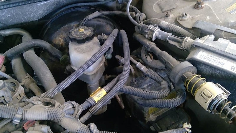 Automatic Transmission Fits 00 CENTURY 1699075
