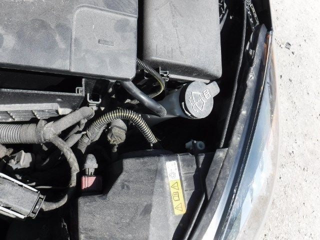 Steering Column Floor Shift Fits 11-12 REGAL 1915409