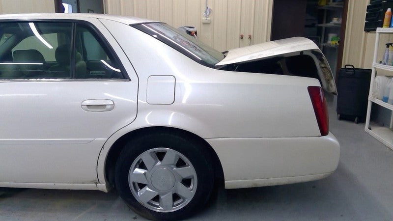 Intake Manifold Fits 06-11 DTS 1716134