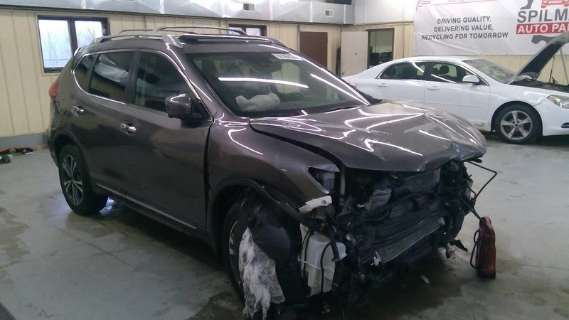 Steering Column Floor Shift VIN 5 1st Digit Usa Built Fits 17 ROGUE 18