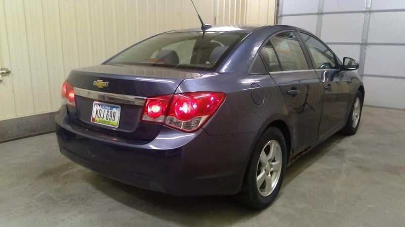 Chevrolet Cruze 2013 Headrest Used 0226