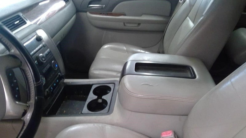 Console Front Floor Fits 07-09 YUKON 1967134