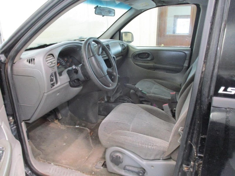 Transfer Case Motor Opt NP8 7 Pin Plug Fits 02-09 ENVOY 1644452
