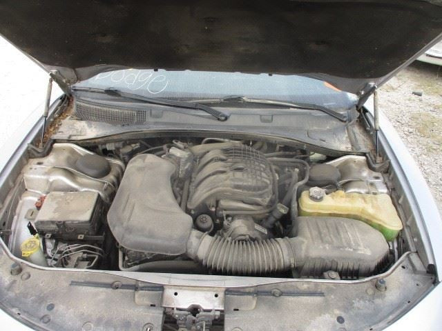 Automatic Transmission RWD 3.6L 8 Speed 8HP45 Fits 16-17 CHARGER 16007
